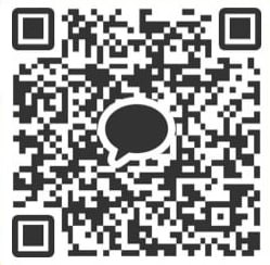 카카오톡 채팅 QR코드